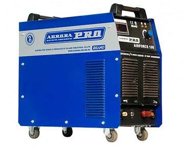 Аппарат плазменной резки Aurora Pro AirForce-100