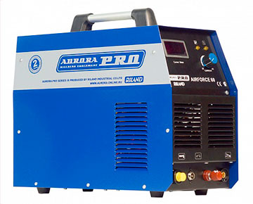 Аппарат плазменной резки Aurora Pro AirForce-60
