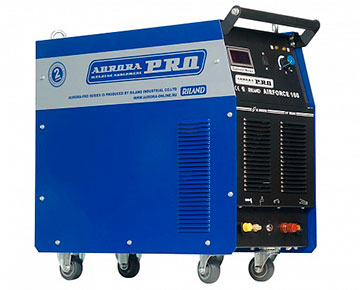 Аппарат плазменной резки Aurora Pro AirForce-160