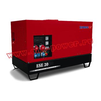 Дизельная электростанция Endress ESE 20 DW-B