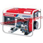 Дизельный генератор Yanmar YDG5500N
